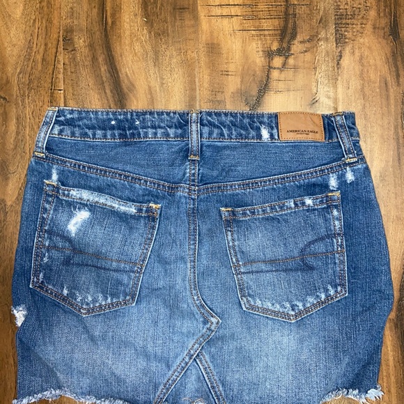 American eagle skirt - Picture 2 of 2
